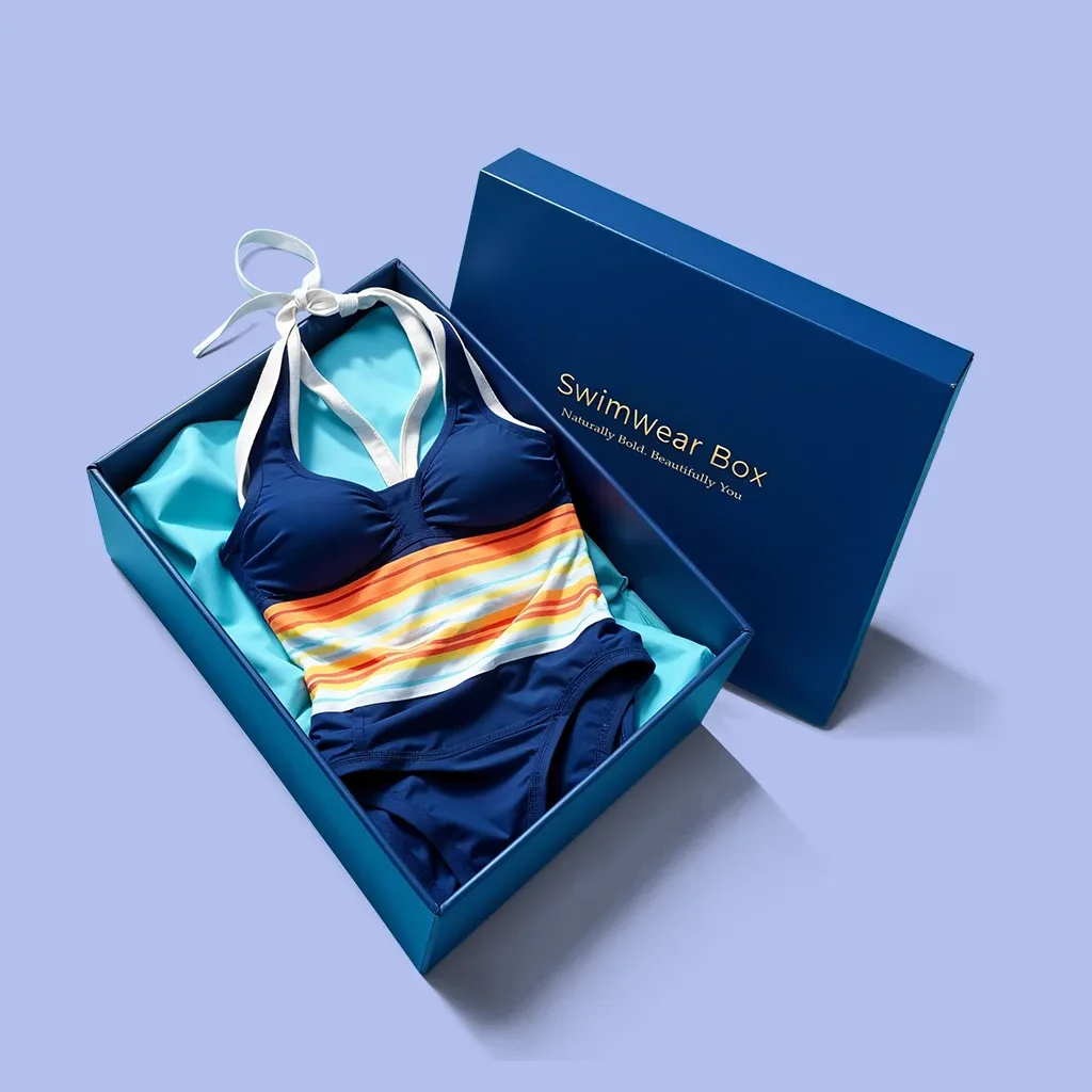 custom swimwear boxes