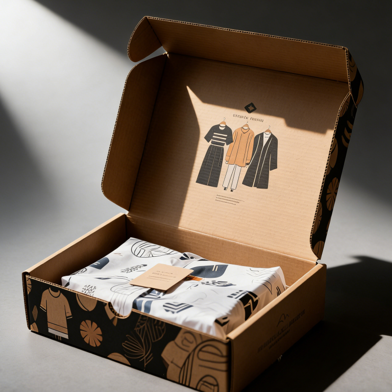 custom textile boxes - Image 3