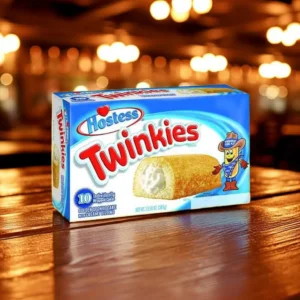 custom twinkies boxes