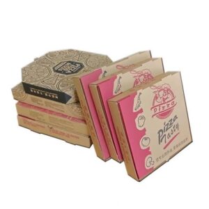 disposable pizza boxes