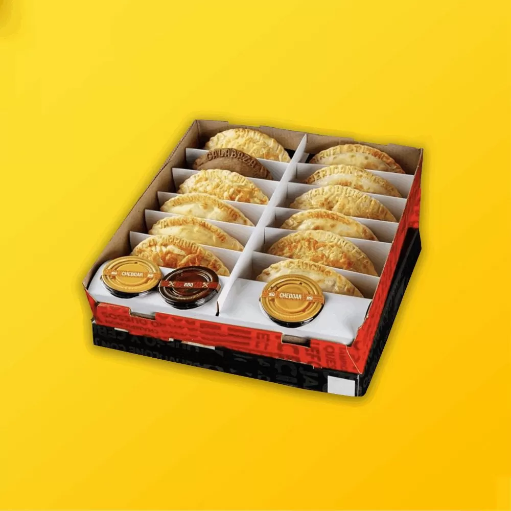 empanada boxes - Image 4