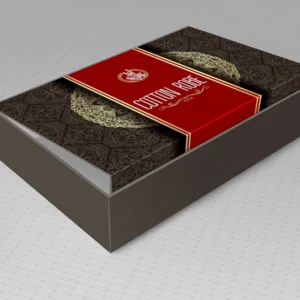 fabrics packaging