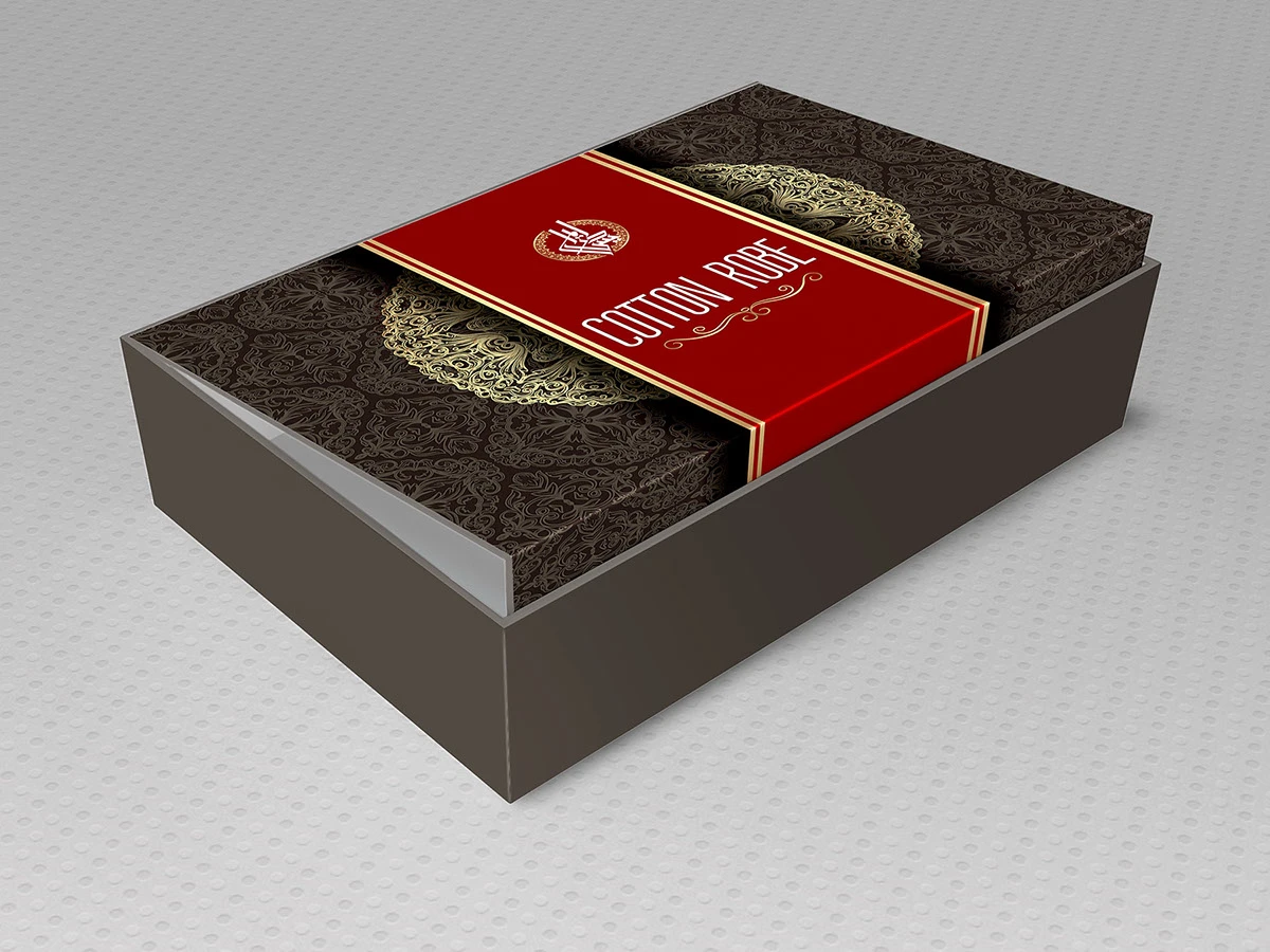 fabrics packaging