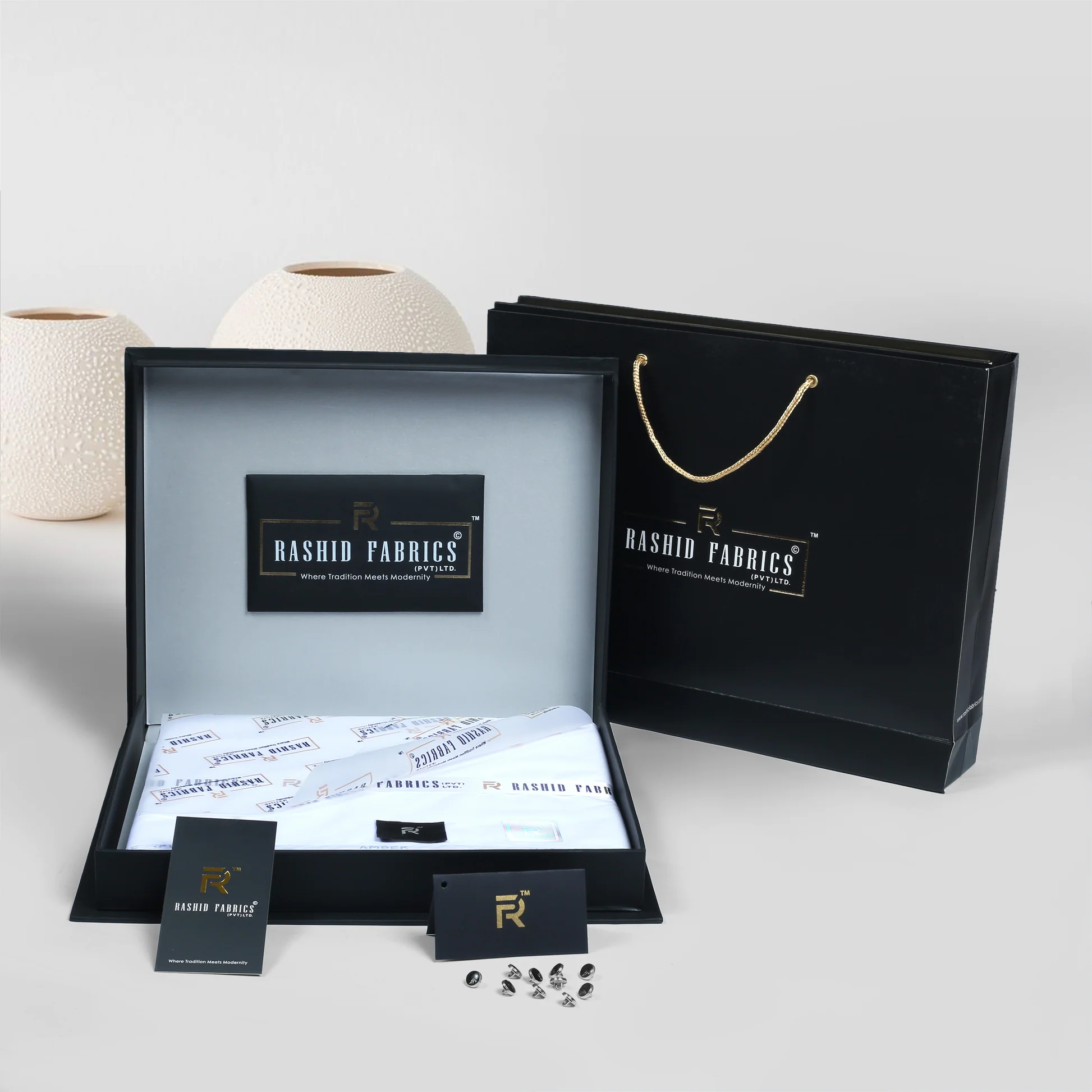 fabrics packaging - Image 2