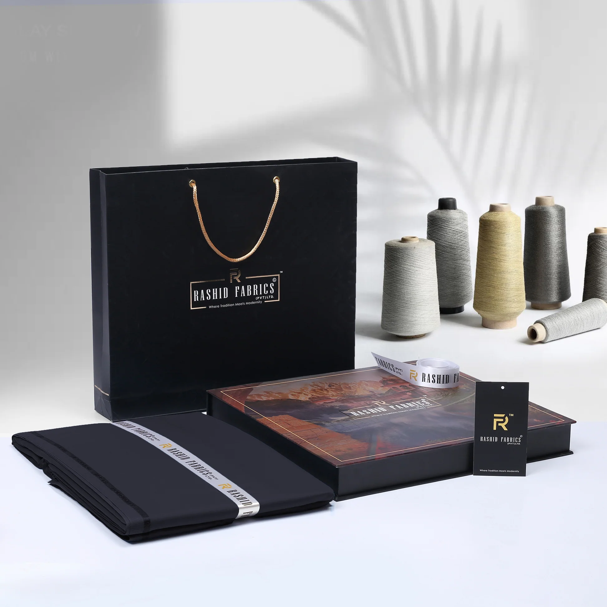 fabrics packaging - Image 3