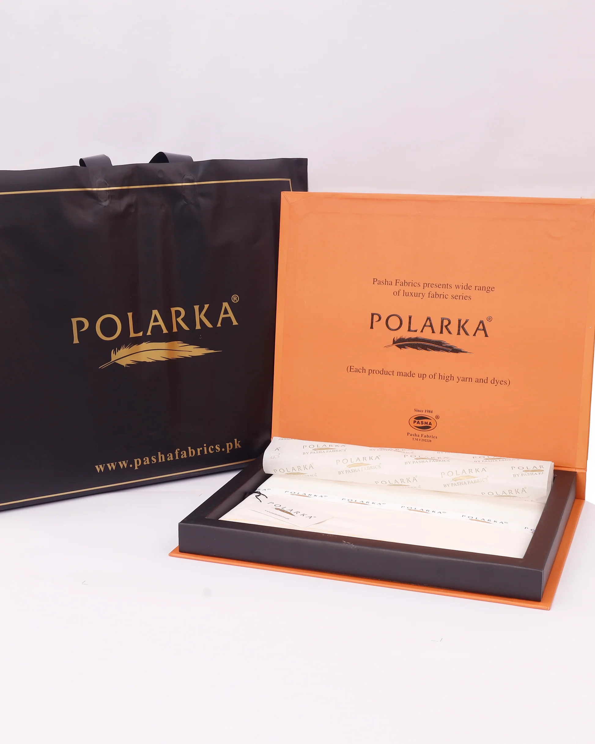 fabrics packaging - Image 4