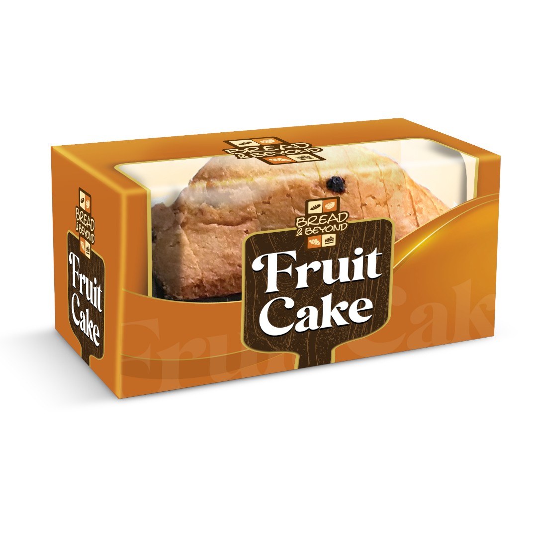 fruit cake packaging - Image 3
