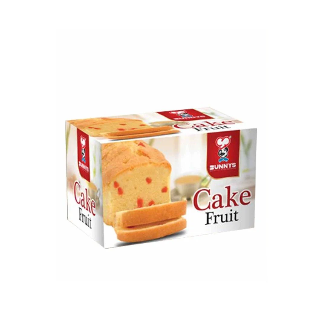 fruit cake packaging - Image 4