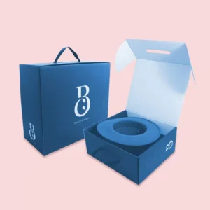hat boxes