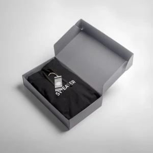 hoodie packaging