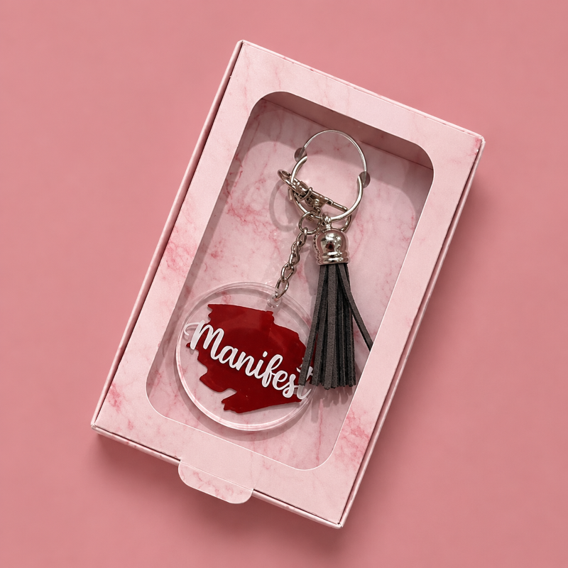 keychain packaging - Image 3