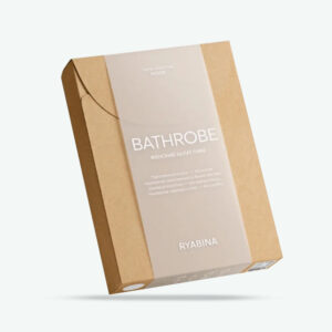 kraft apparel packaging