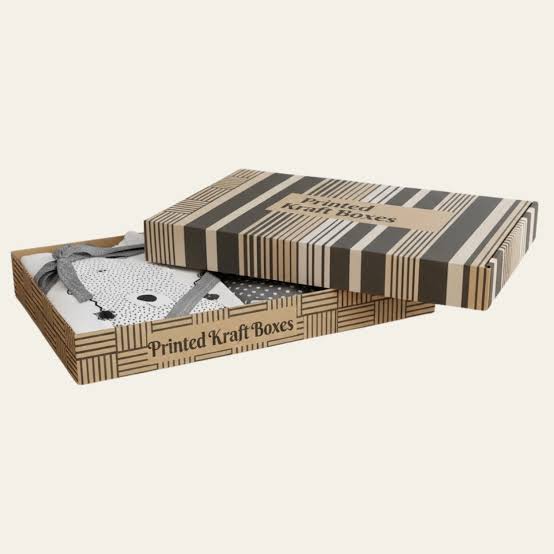 kraft apparel packaging - Image 3