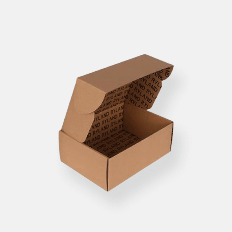 kraft apparel packaging - Image 4