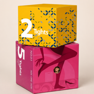 leggings boxes
