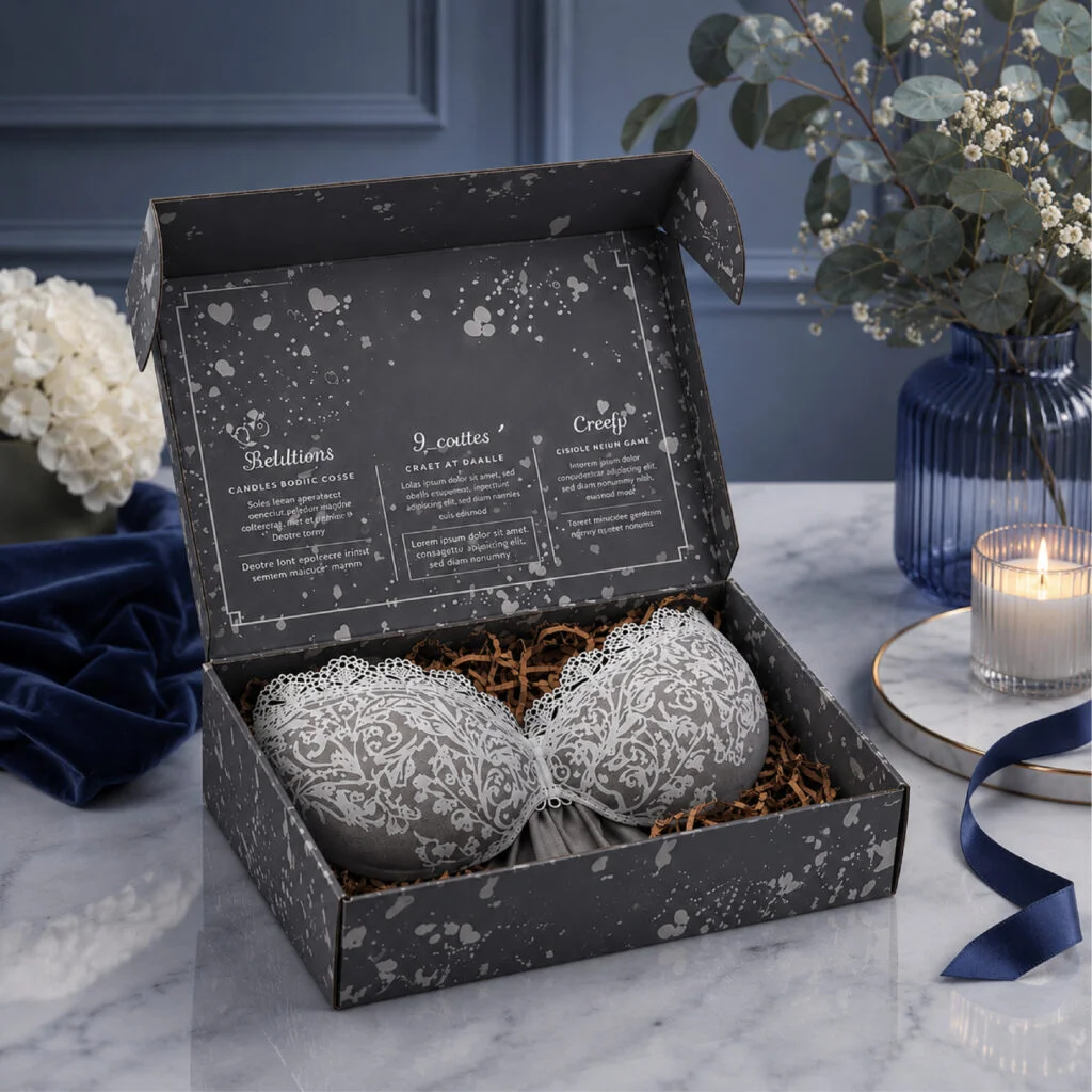 lingerie boxes - Image 2