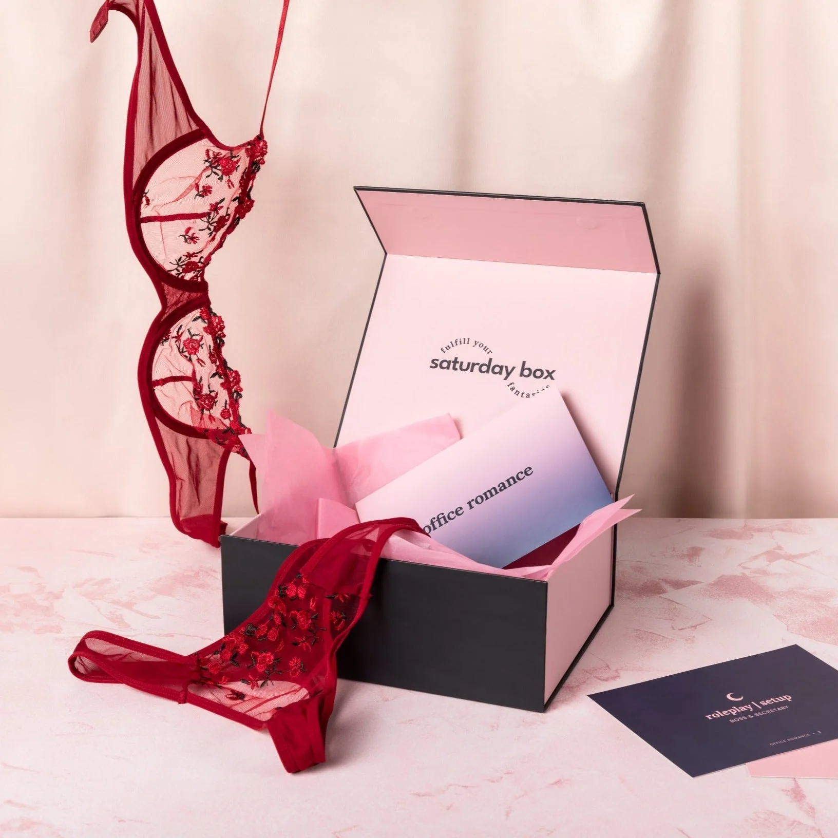 lingerie boxes - Image 3