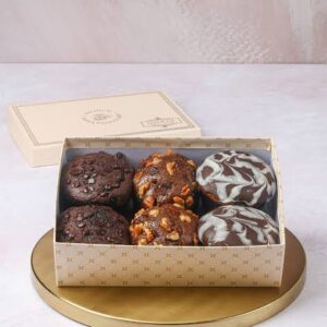 muffin boxes