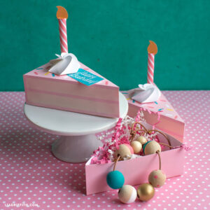 paper cake boxes