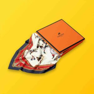 scarf boxes