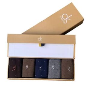 socks boxes