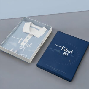 t shirt boxes