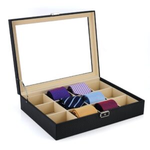 tie box